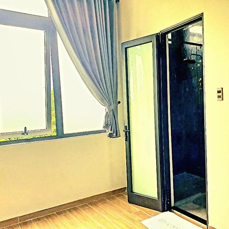 The Moon Town Homestay Hoian Хойан Экстерьер фото